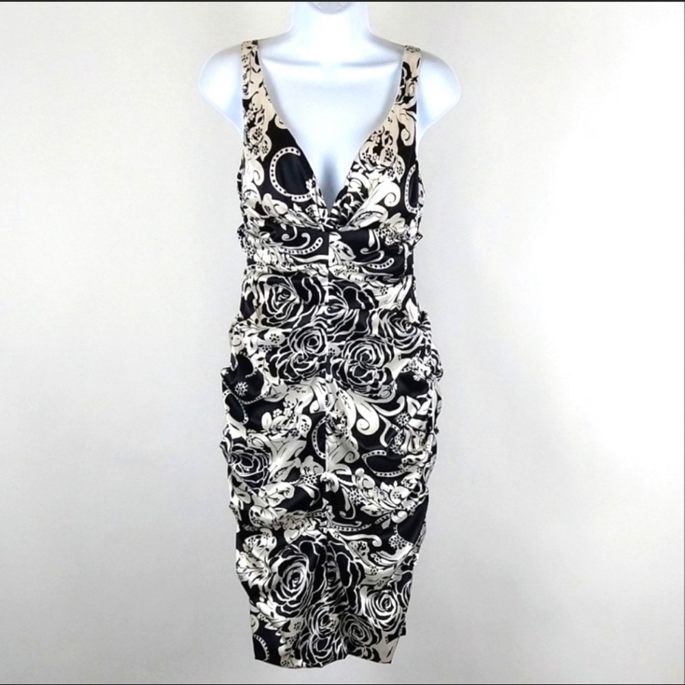 Xscape cocktail dress
